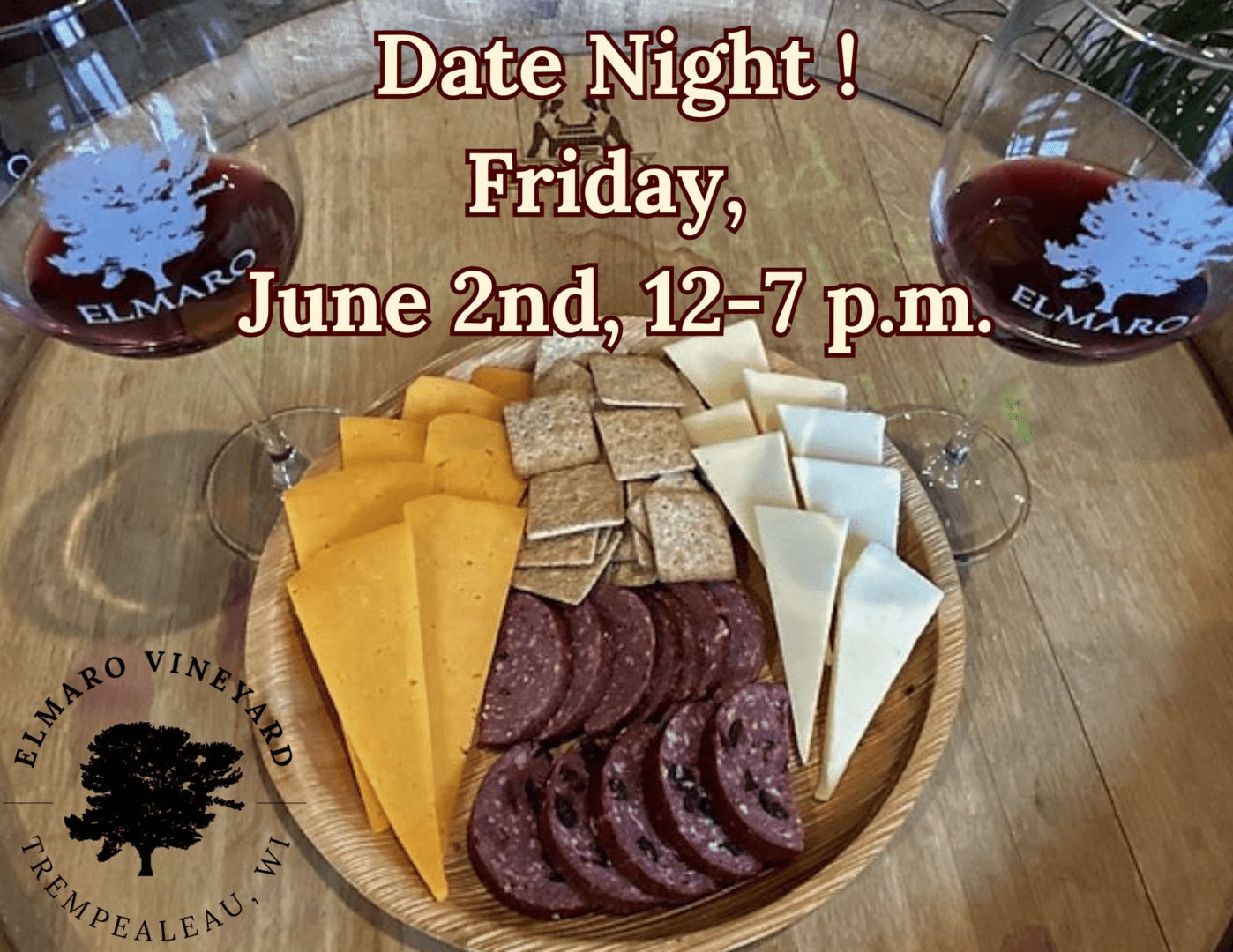Date Night Thursdays! 5-8 p.m. (10)