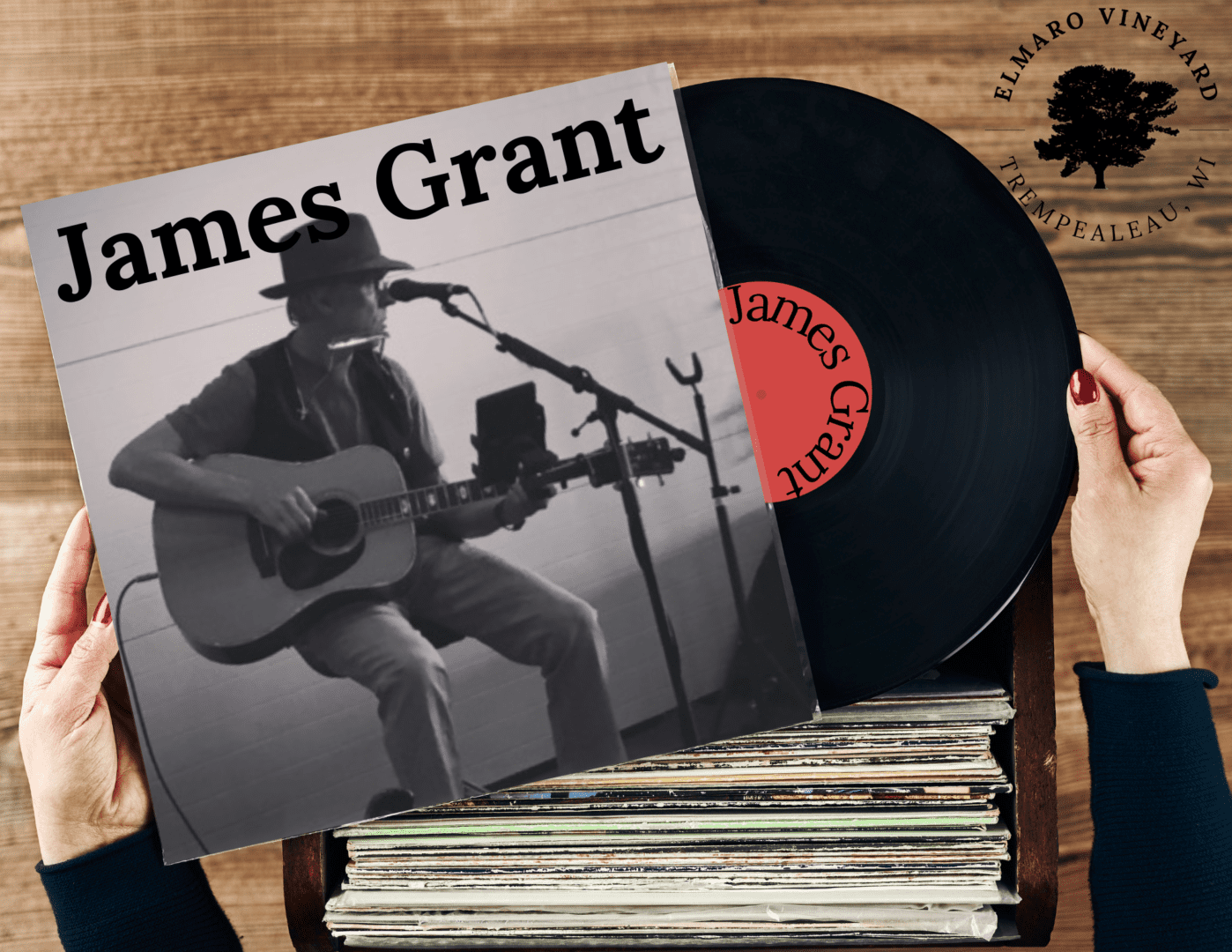 James Grant (3)