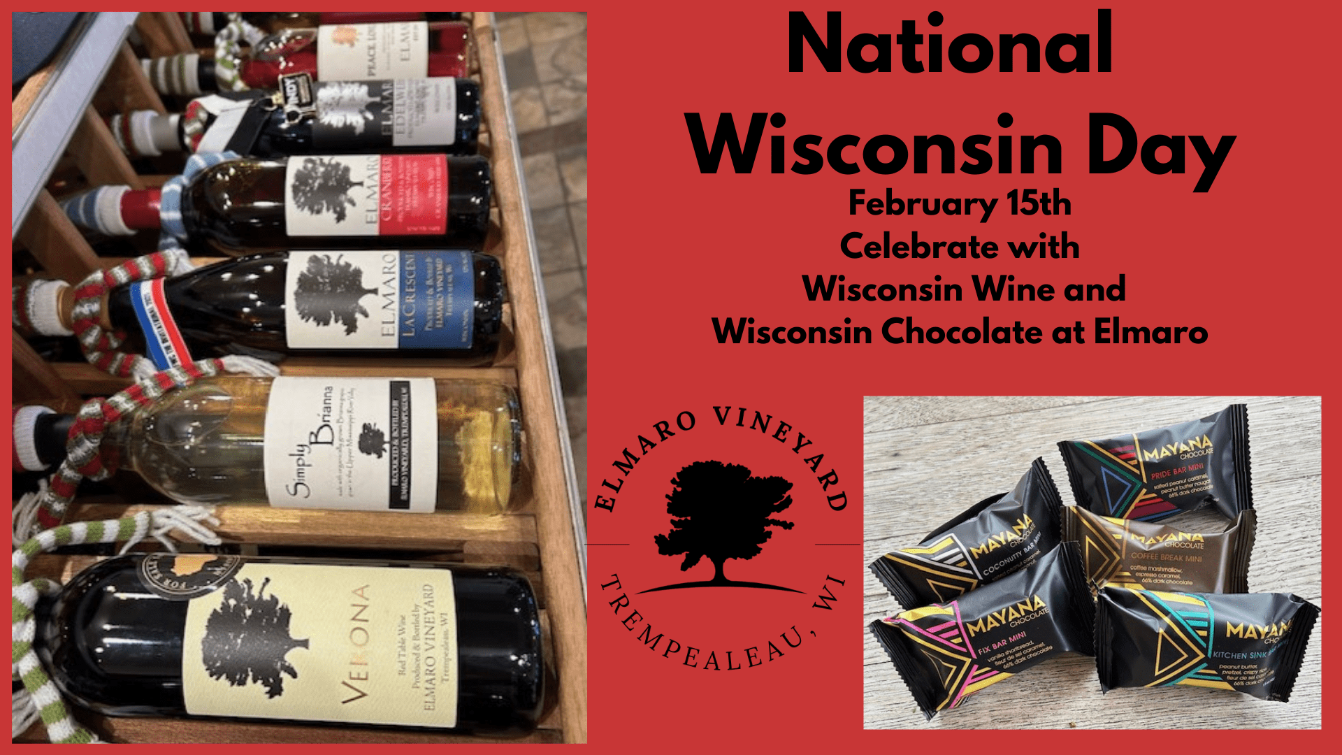 National Wisconsin Day (1)