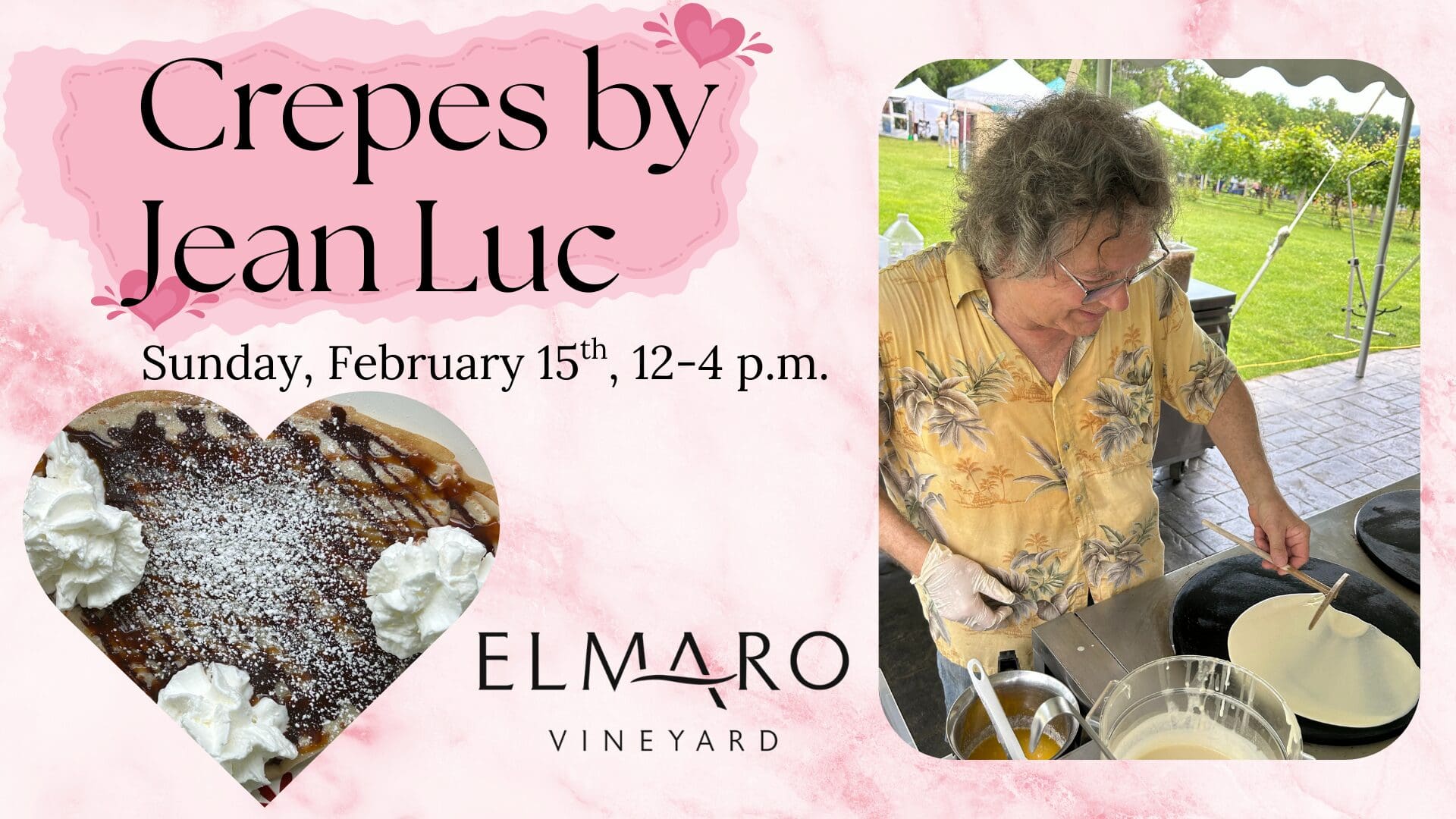 Crepes by Jean Luc (3)