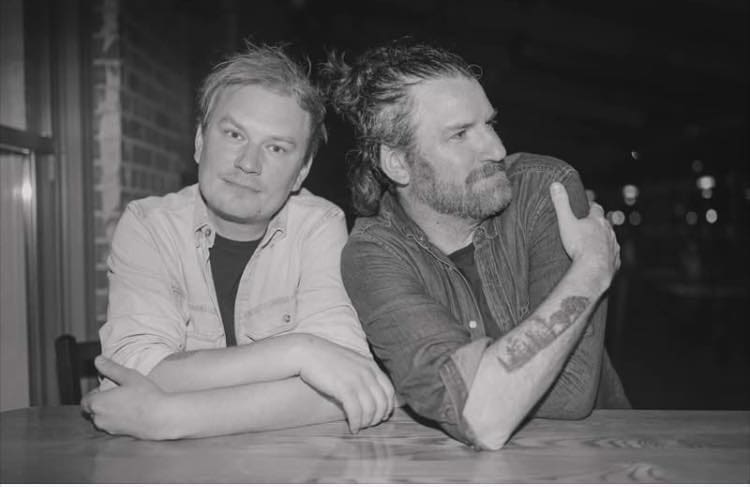 Music by Prank Williams