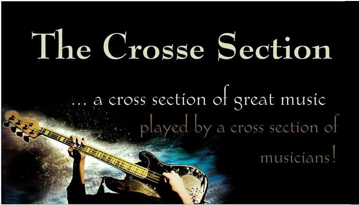 The Crosse Section