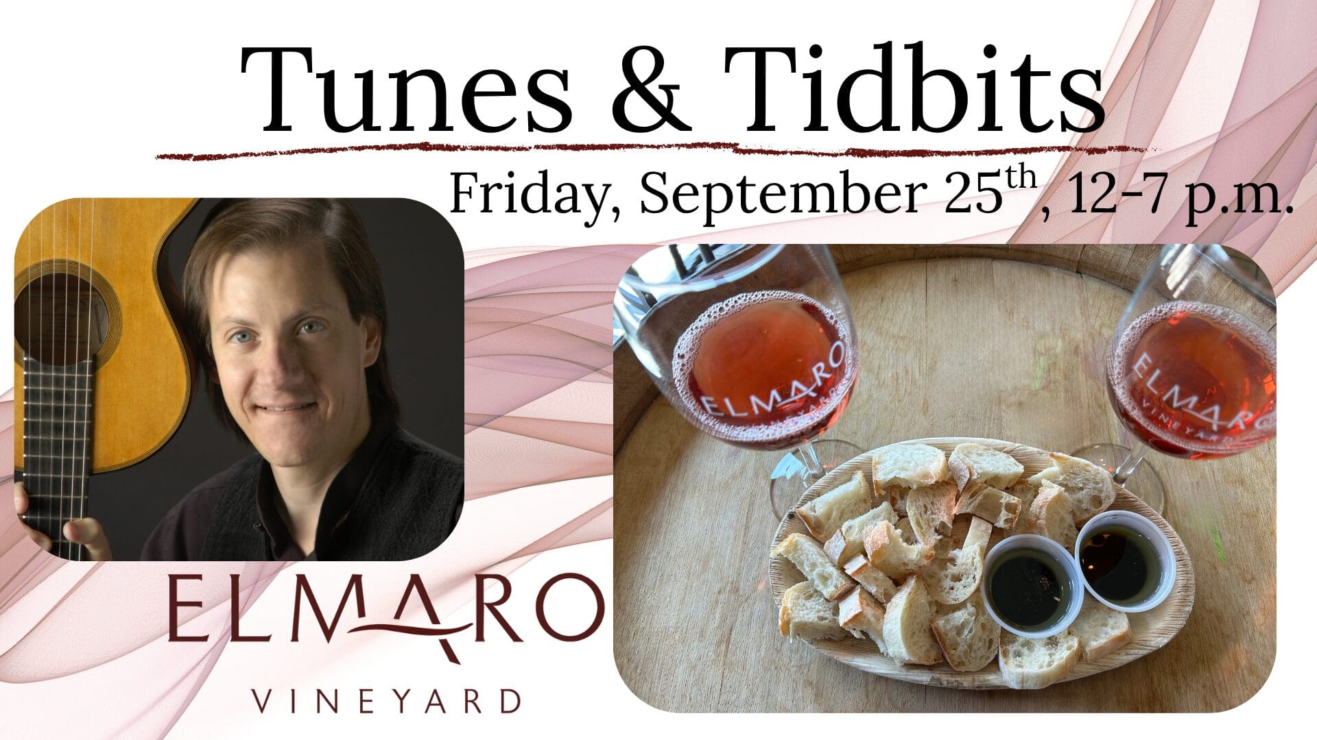 Tuesday Tunes & Tidbits Day (1)