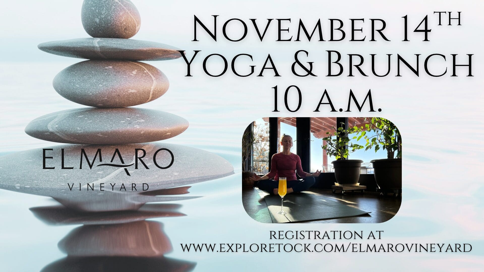 New Year's Eve Yoga & Brunch 10 a.m. (1920 x 1080 px)